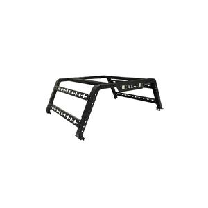 Overland Pro Truck Rack