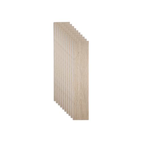 Terrosa SPC Flooring - Set of 10 (2.7816 m²)
