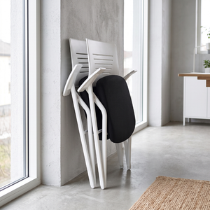 Corvane Folding Chair - Set of 2