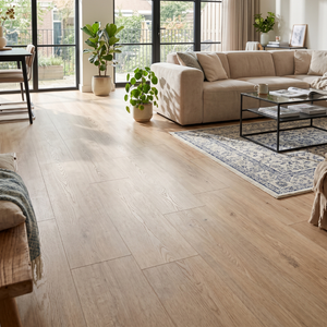 Terrosa SPC Flooring - Set of 10 (2.7816 m²)