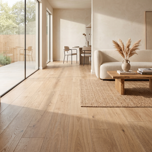 Terrosa SPC Flooring - Set of 10 (2.7816 m²)