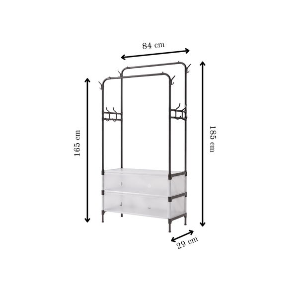 Ardelle Wardrobe