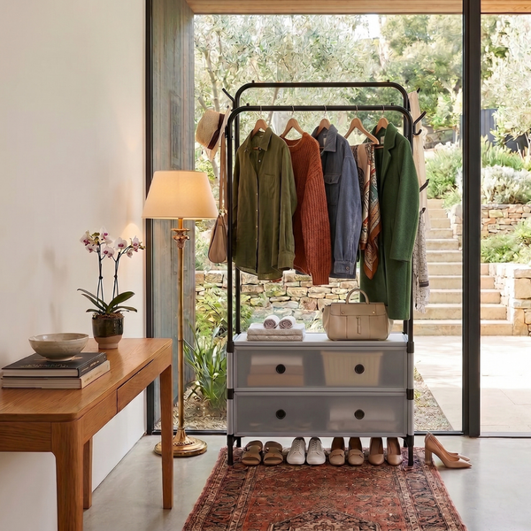 Ardelle Wardrobe
