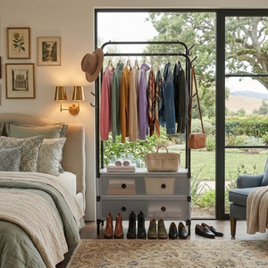 Ardelle Wardrobe