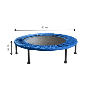SkyRise Trampoline