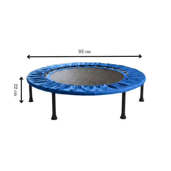 SkyRise Trampoline