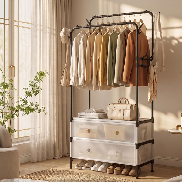 Ardelle Wardrobe