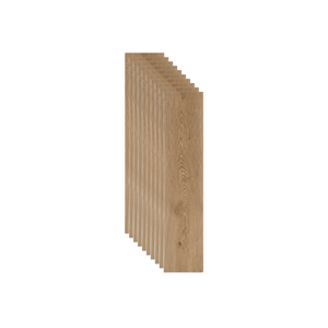 Terrosa SPC Flooring - Set of 10 (2.7816 m²)