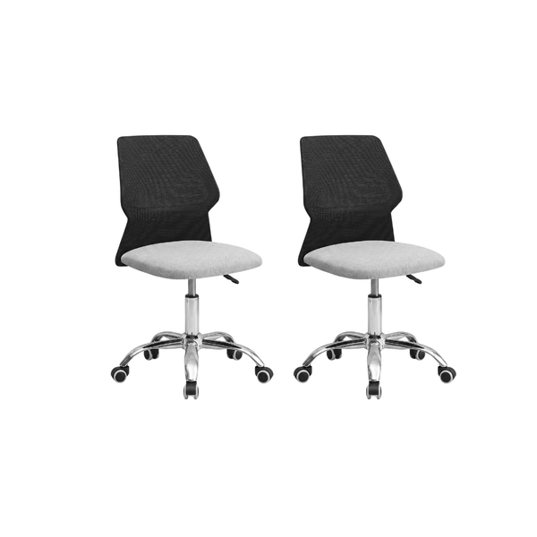 Aster Office Chair - Set of 2