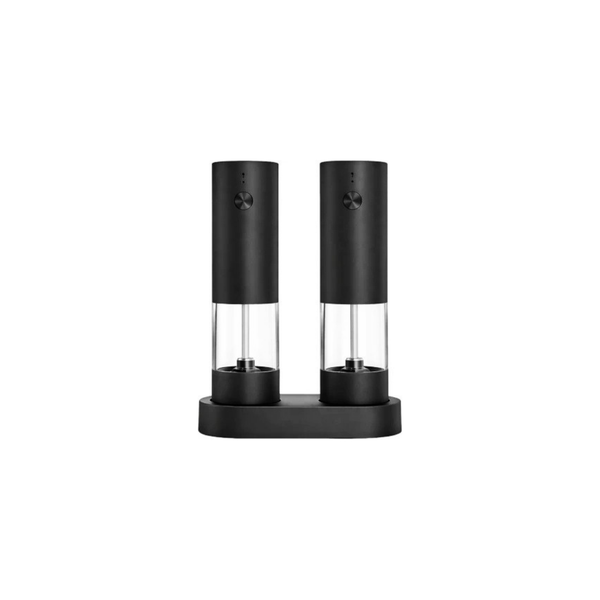 Navo Electric Grinder Set