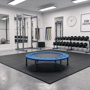 SkyRise Trampoline