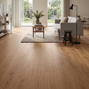 Terrosa SPC Flooring - Set of 10 (2.7816 m²)