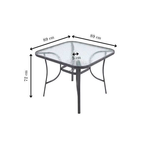 Grove Patio Table