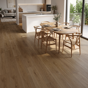 Terrosa SPC Flooring - Set of 10 (2.7816 m²)