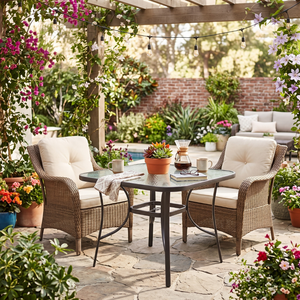 Grove Patio Table