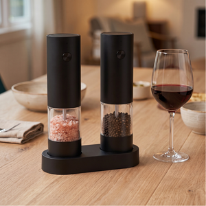 Navo Electric Grinder Set