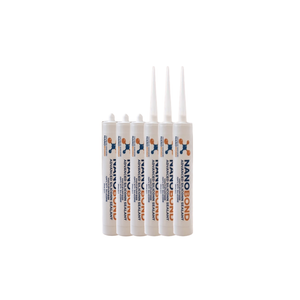 Nano Bond Silicone Sealant - Set of 6