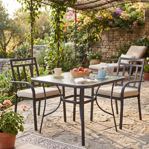 Grove Patio Table
