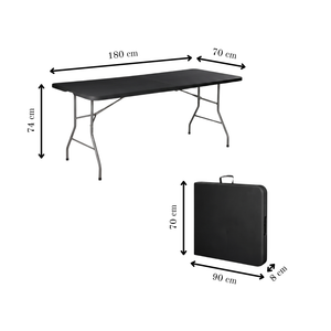 Rova Folding Table