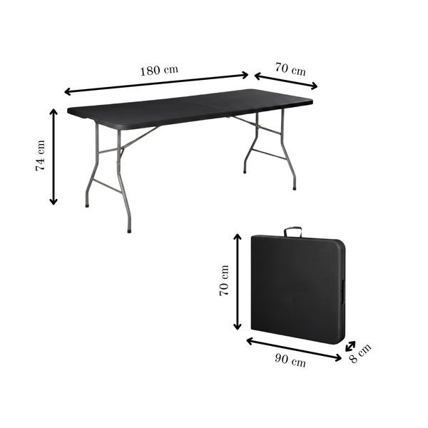 Rova Folding Table