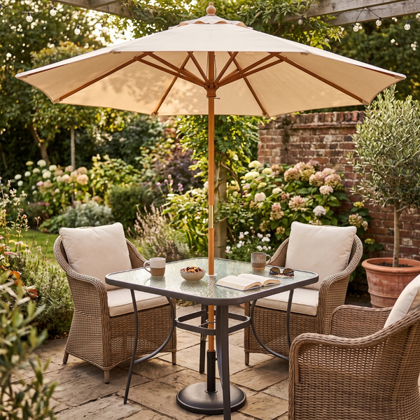 Grove Patio Table