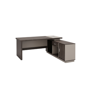 Kallisto Silkwood Executive Office Desk