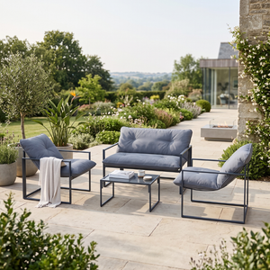 Ravelle Outdoor Lounge Set