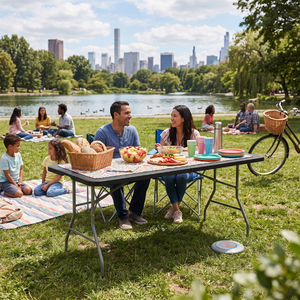 Rova Folding Table