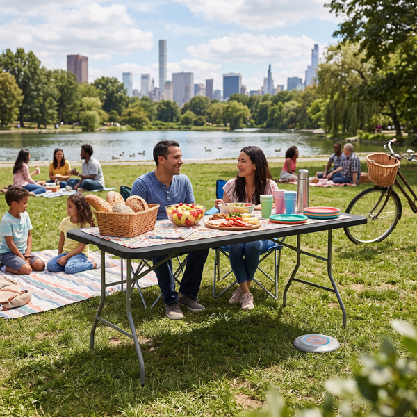 Rova Folding Table