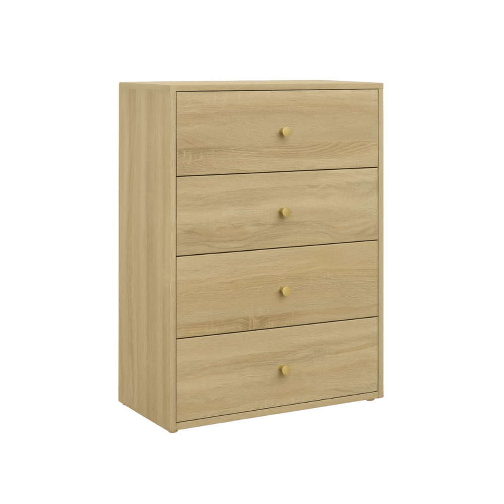 Astral Chest of Drawers