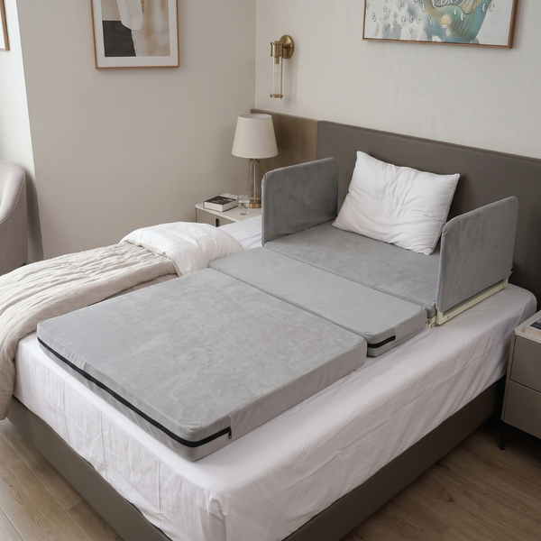 Orelis One Function Electric Bed