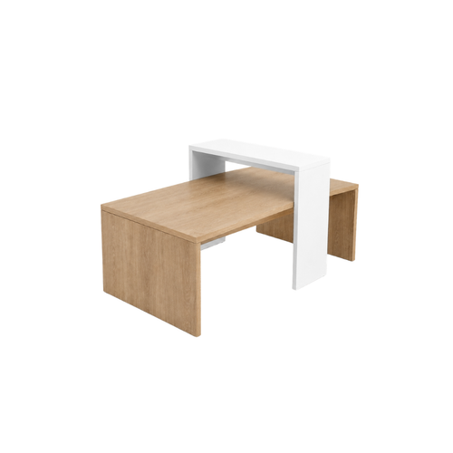Mesa Frame Coffee Table