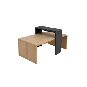 Mesa Frame Coffee Table