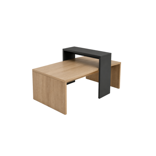 Mesa Frame Coffee Table