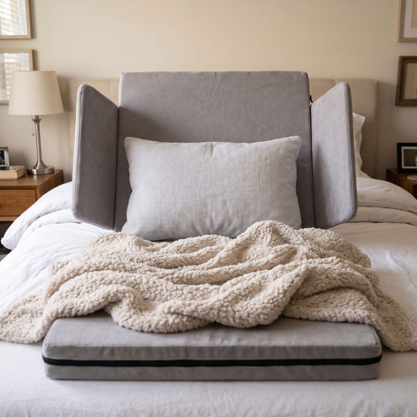 Orelis One Function Electric Bed