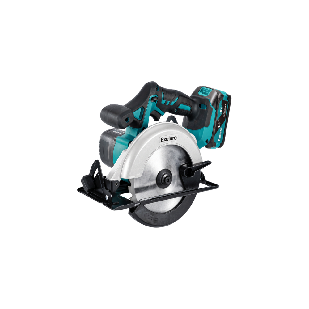 Exelero Cordless Circular Saw