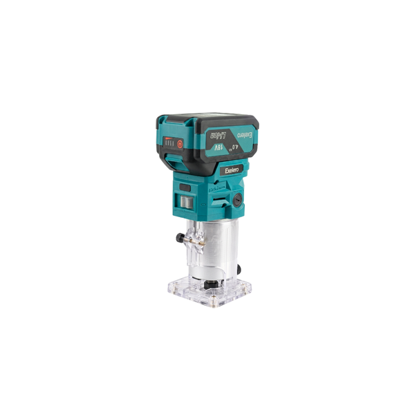 Exelero Cordless Trimmer