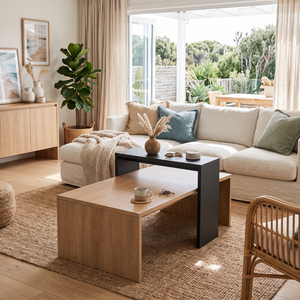 Mesa Frame Coffee Table