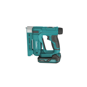 Exelero Cordless Nail & Staple Gun