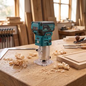 Exelero Cordless Trimmer