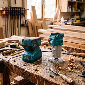 Exelero Cordless Trimmer
