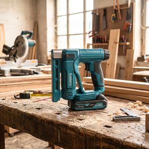 Exelero Cordless Nail & Staple Gun