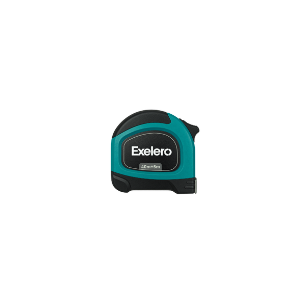 Exelero Laser Tape Measure