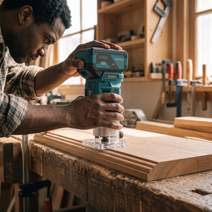 Exelero Cordless Trimmer