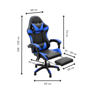 Krylo Gaming Chair
