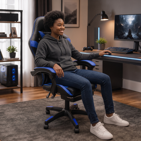 Krylo Gaming Chair