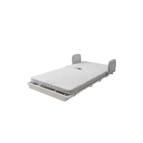 Movara Three-Function Electric Bed
