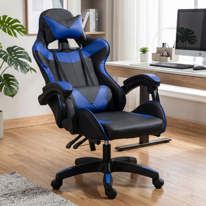Krylo Gaming Chair