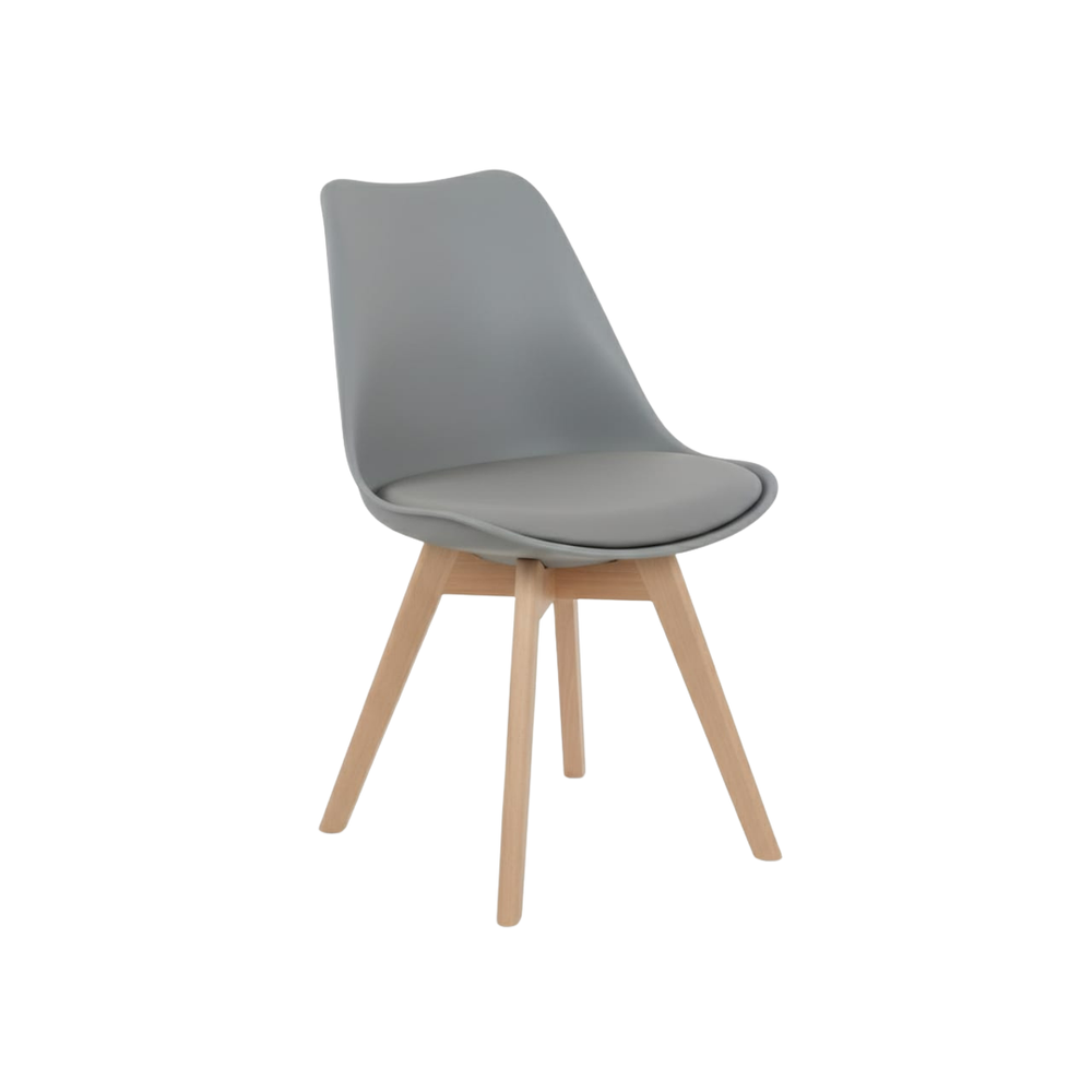 Elys Dining Chair - Set of 4