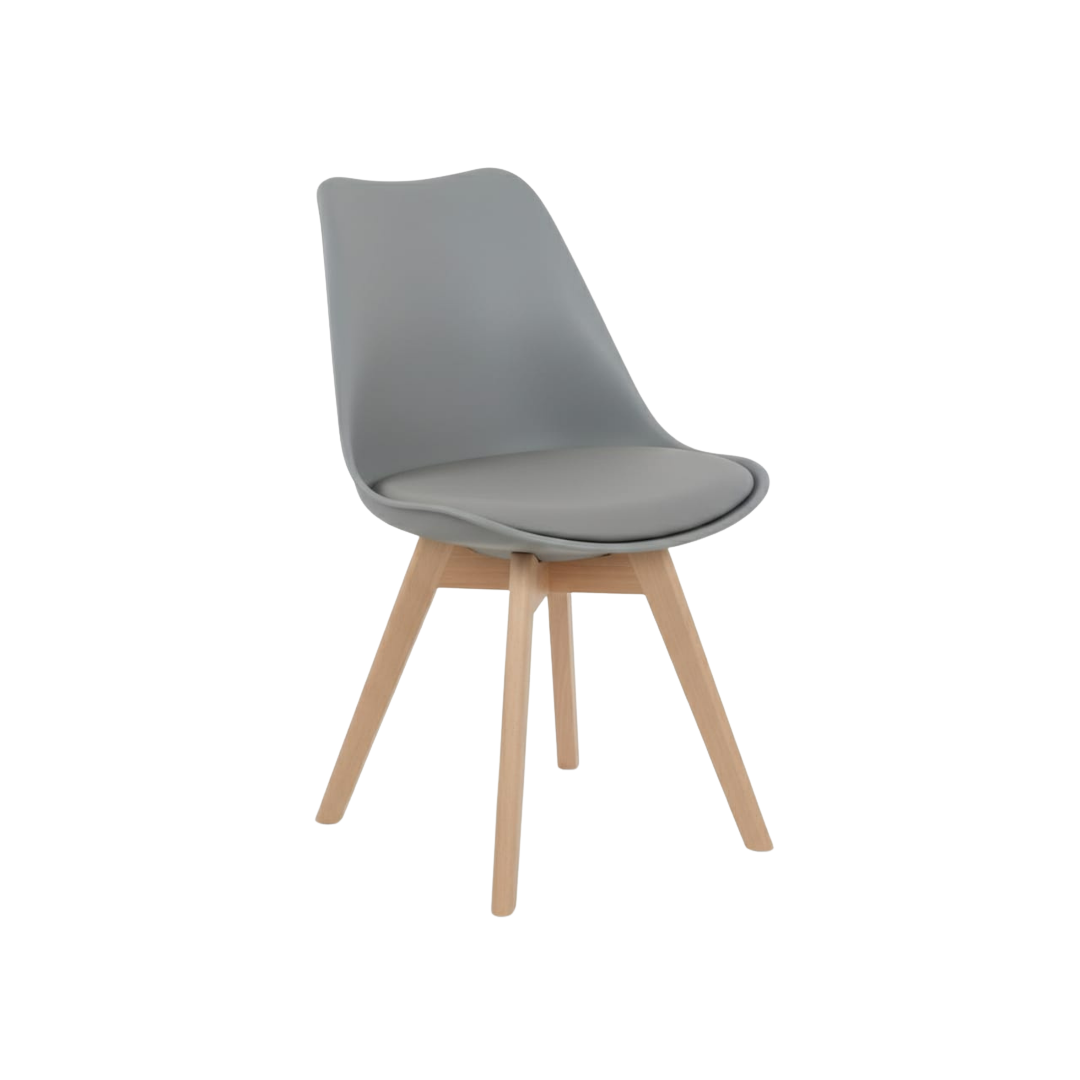 Elys Dining Chair - Set of 4
